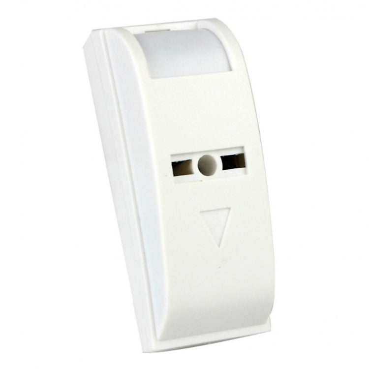 PA-461 Wired Passive Infrared Curtain PIR Motion Detector Sensor Alarm PA-461 Wired Passive Infrared Curtain PIR Motion Detector Sensor Alarm